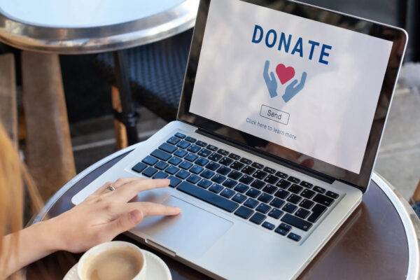 FCF Donations